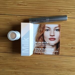 MILK Makeup Travel Bundle